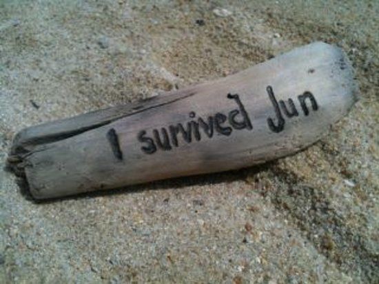 Jun Muay Thai Boxing Camp